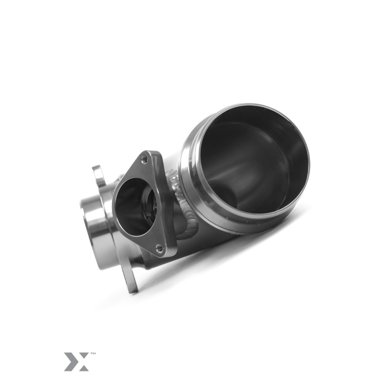 Conducte de admisie pentru motorul BMW S58 G8x de la MMX Performance, model MMR11-1600 - MMR11-1600 - MMR11-1600 - 3666618840659